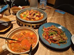 -耶里夏丽·丝路新疆菜·清真食品(徐家汇臻选店)