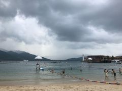 -海南分界洲岛旅游区