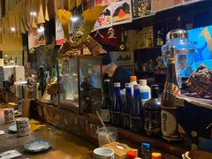 -半藏居酒屋(香港花园店)