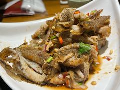 -小城粥道·海胆鲜虾粥(解放广场店)
