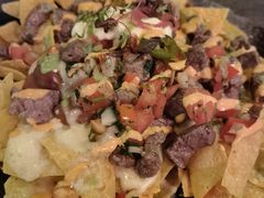 -Pistolera Mexican Cantina女枪手墨西哥餐厅(碧云路店)