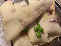-新白鹿餐厅(金鹰新街口店)