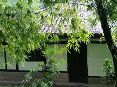 -邓小平故里