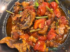 -61号餐吧(兴坪古镇漓江店)