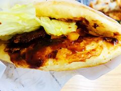 -路边摊胡同里(星城商厦店)