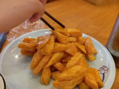 -东北农家小院(定西路店)