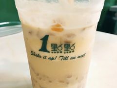 -1点点(望京SOHO店)