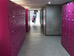 -一兆韦德健身(梅川店)