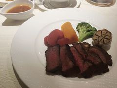 -王品牛排(郑州大卫城店)