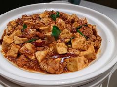 鱼籽豆腐-大鸭梨烤鸭(望京店)