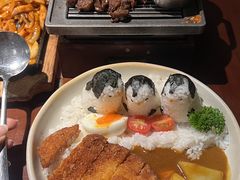-小川洋风料理(江汉路店)