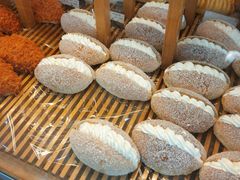 -长发西饼(临顿路店)