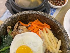 -海兰江石锅饭(水上店)