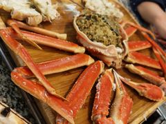 -震海贝烤贝·民俗特色店(延吉总店)