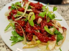 -厚味居炙子烤肉·清真(天桥南纬路店)