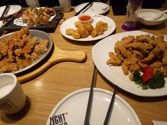 -吕氏疙瘩汤·新鲁菜(潍坊银座店)