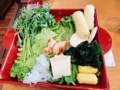 -牛New寿喜烧(青浦店)