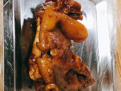 -赵元章肉骨烧(山塘街店)