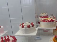 -甜星Star面包生日蛋糕(北坦店)