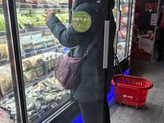 -物美超市(马家堡店)