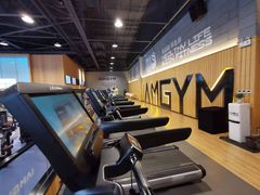 -中健健身(翡翠郡店)