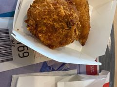 -麦当劳(杭州文三路店)