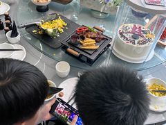 -3号仓库·创意中国菜(乐清正大广场店)