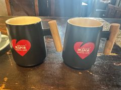 -玛吉阿米·餐吧