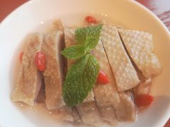 -镇江苏宁万豪酒店-苏筵中餐厅