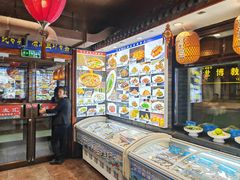 -蠔友汇·海鲜·生蚝烧烤(大东店)