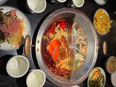 -井格重庆火锅(西直门凯德Mall店)