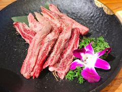 -黑牛の店·和牛烧肉(大悦城店)