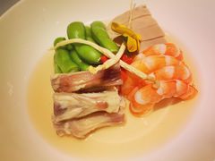 -玫瑰厅上海菜(兴国路店)