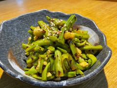 -胡马八破·川菜小馆(高新万达店)