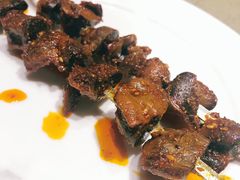 -小尕子·新疆菜(明园店)