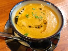 蒜味面包汤-帕歌西班牙餐厅paco tapas