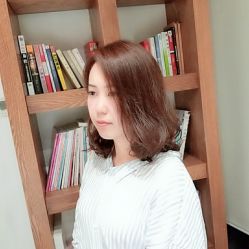 -简影造型·自选烫染接发salon