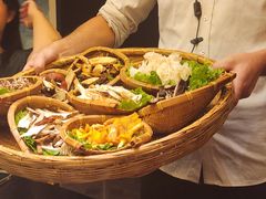 -滇野云南野生菌餐厅(陕西南路店)