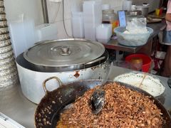 -共和老洪豆花草粿水粿