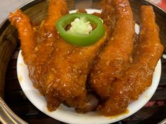 -点点心点心专门店(旺角店)
