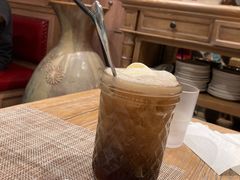 -玛格萝妮比萨屋(四平店)