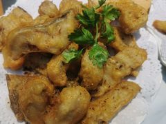 -李二鲜鱼火锅(高唐店)