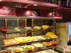 -非烤勿扰自助烤肉(东城时尚店)