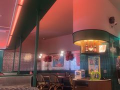 -芭莉与彩虹西餐厅(成都合生汇店)