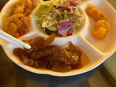 -采悦轩中餐厅·粤菜·海南菜(神州半岛喜来登度假酒店)