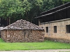 -景德镇古窑民俗博览区