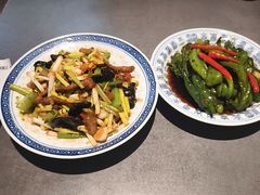 -老淮滨-蚌埠非遗小吃(淮河路店)