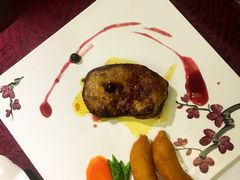 -92°C俄式厨房(中央大街店)