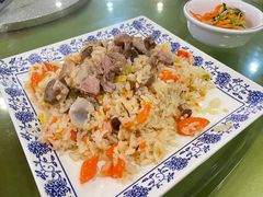 -新疆红柳花餐厅(新洲店)