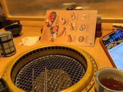 -牛角日本烧肉专门店(海运大厦店)